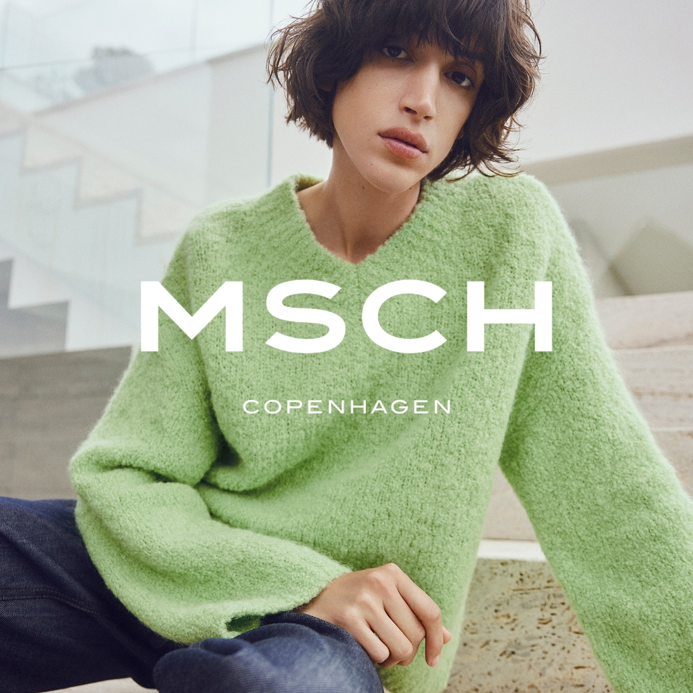 MSCH Copenhagen