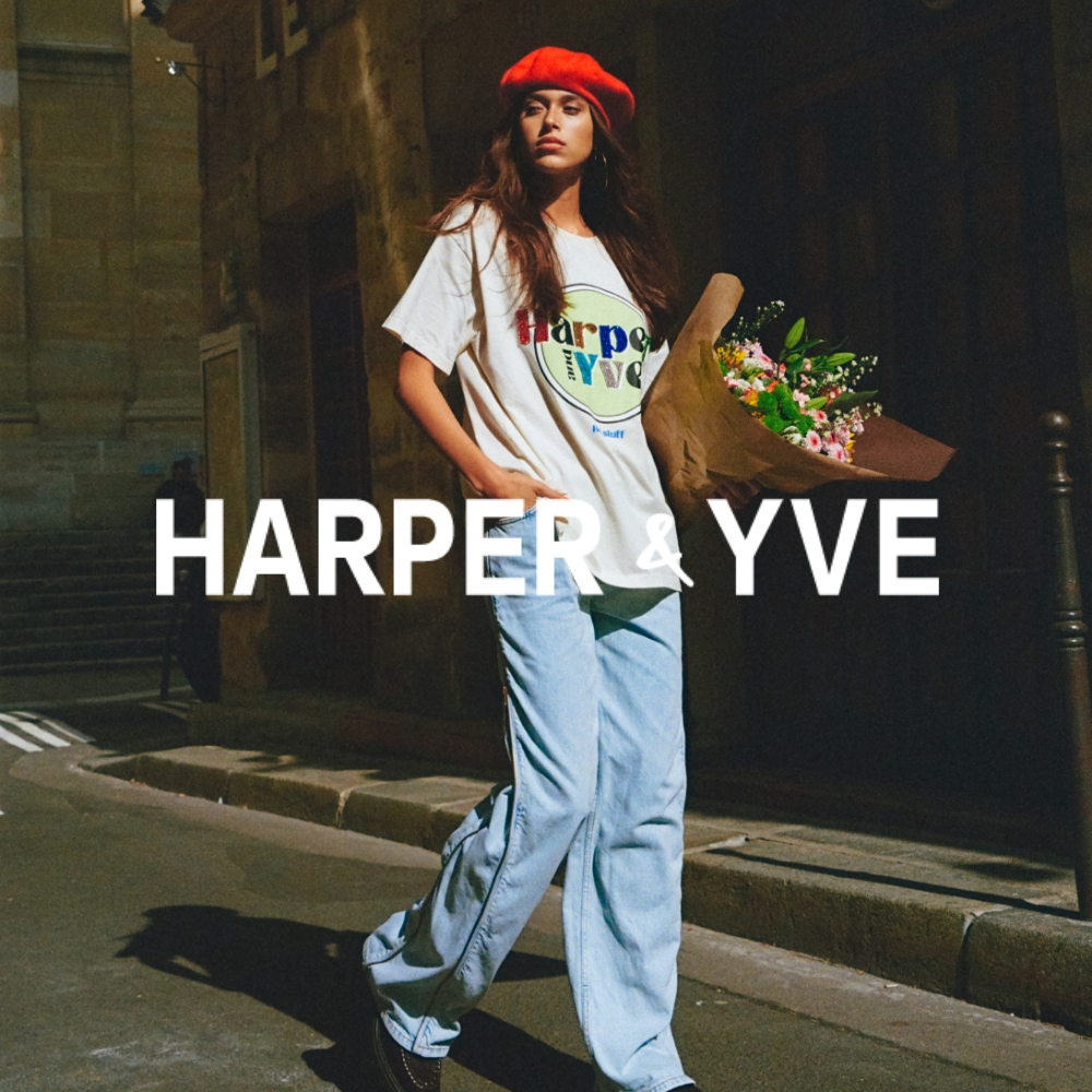 Harper & Yve