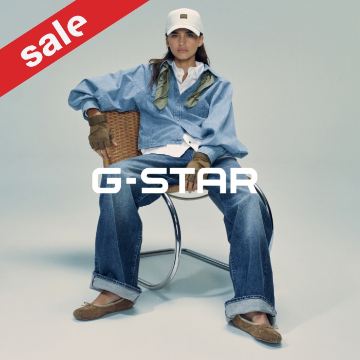 G-STAR RAW