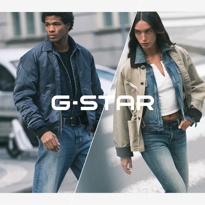 G-STAR