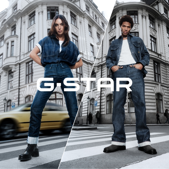 G-Star