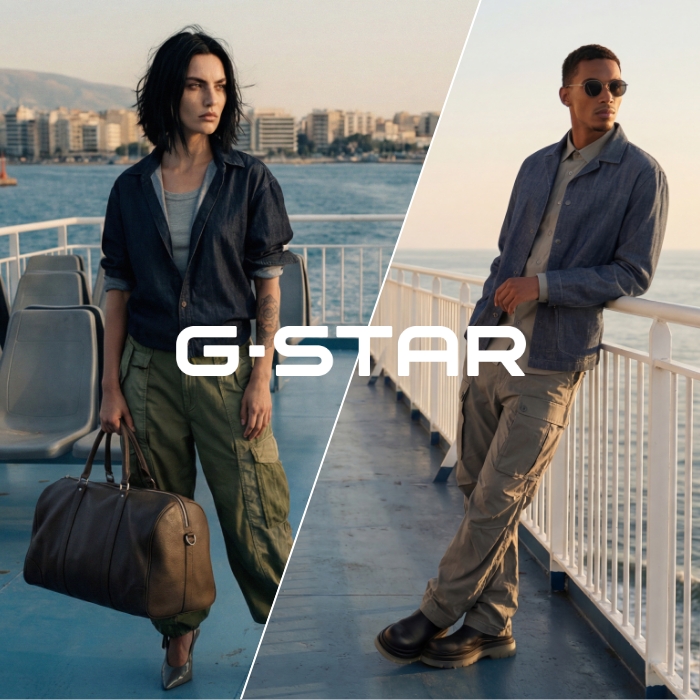 G-Star