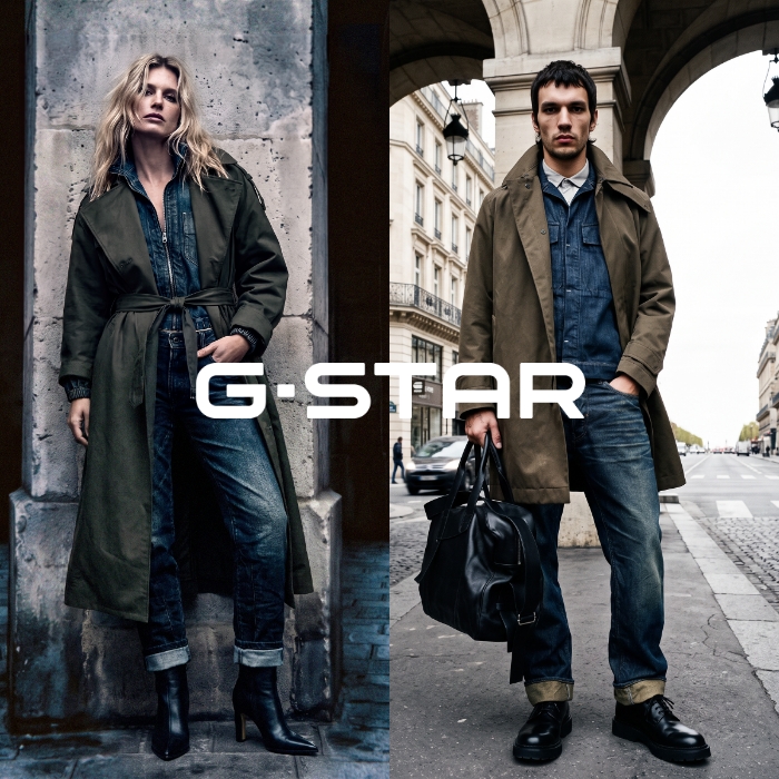 G-Star