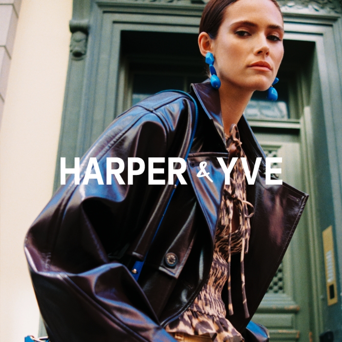 Harper & Yve