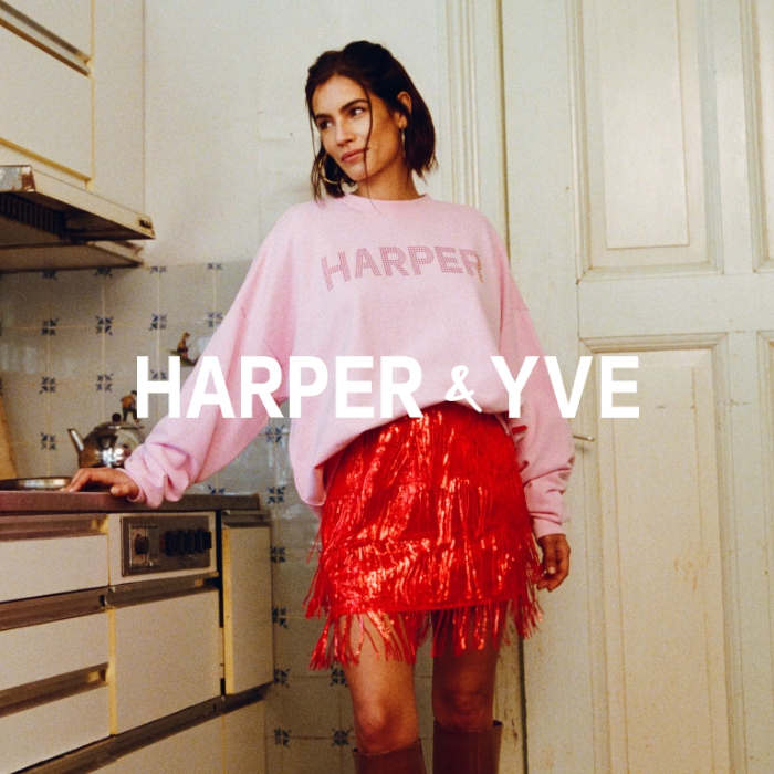 Harper & Yve