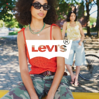 Levi's
