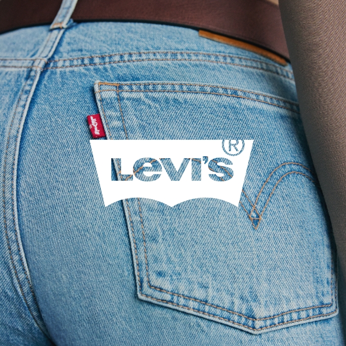 Levi's