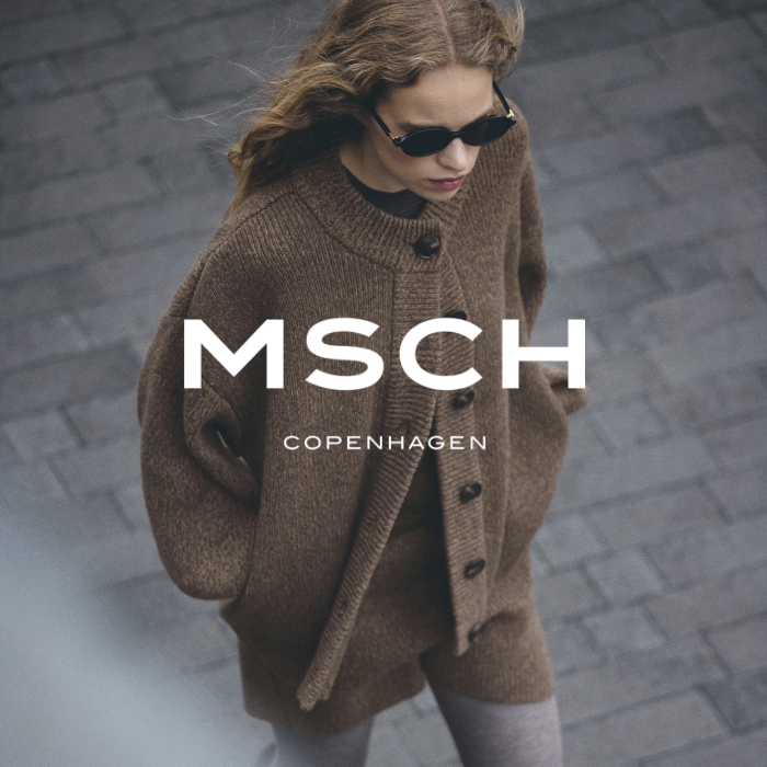 MSCH Copenhagen