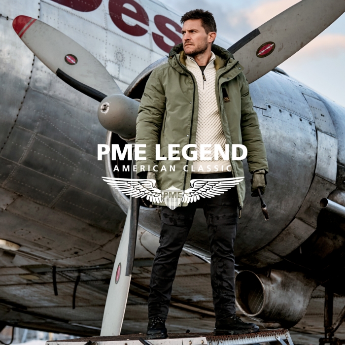 PME Legend