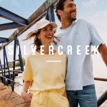 Silvercreek