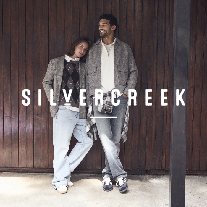 Silvercreek