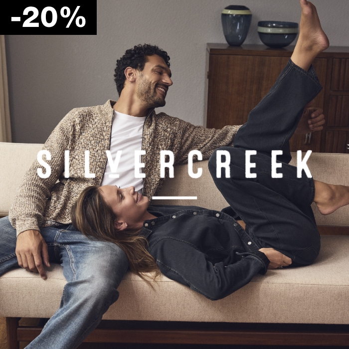 Silvercreek
