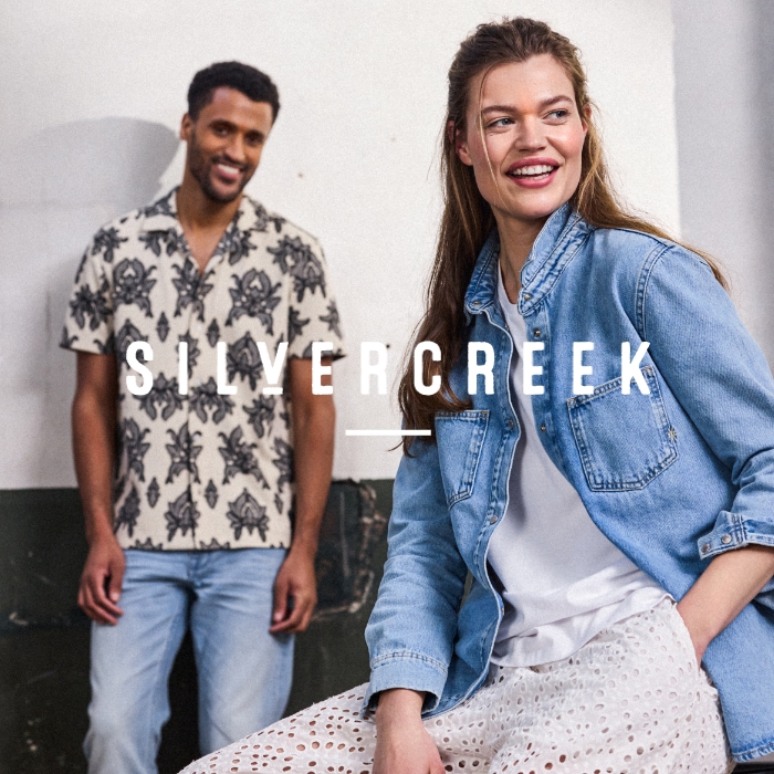 Silvercreek