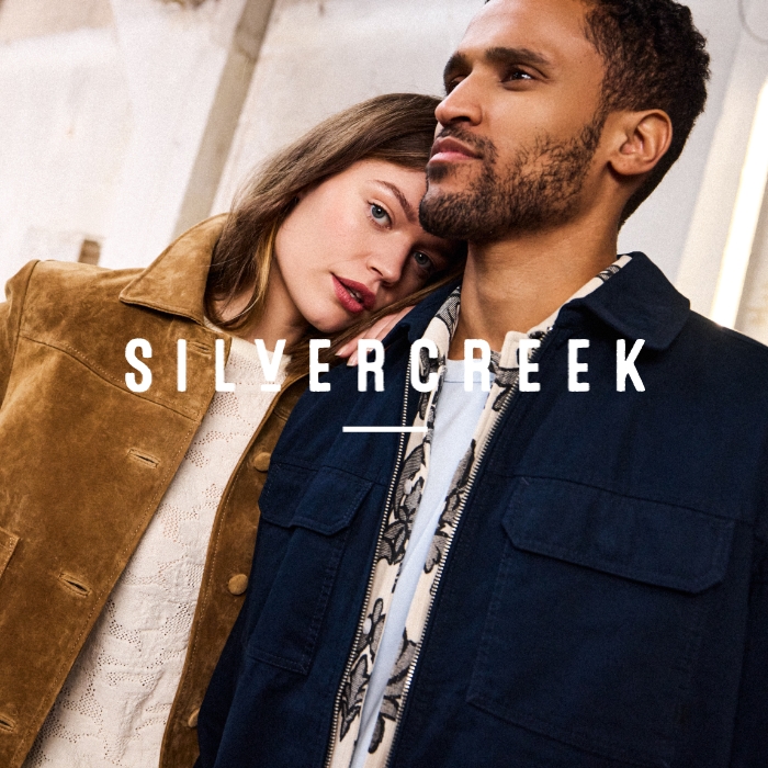 Silvercreek
