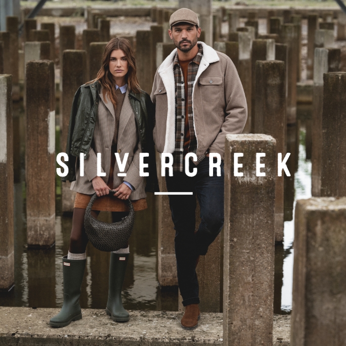 Silvercreek