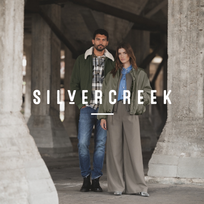 Silvercreek