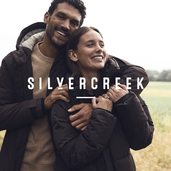Silvercreek