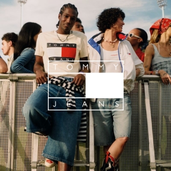 Tommy Jeans