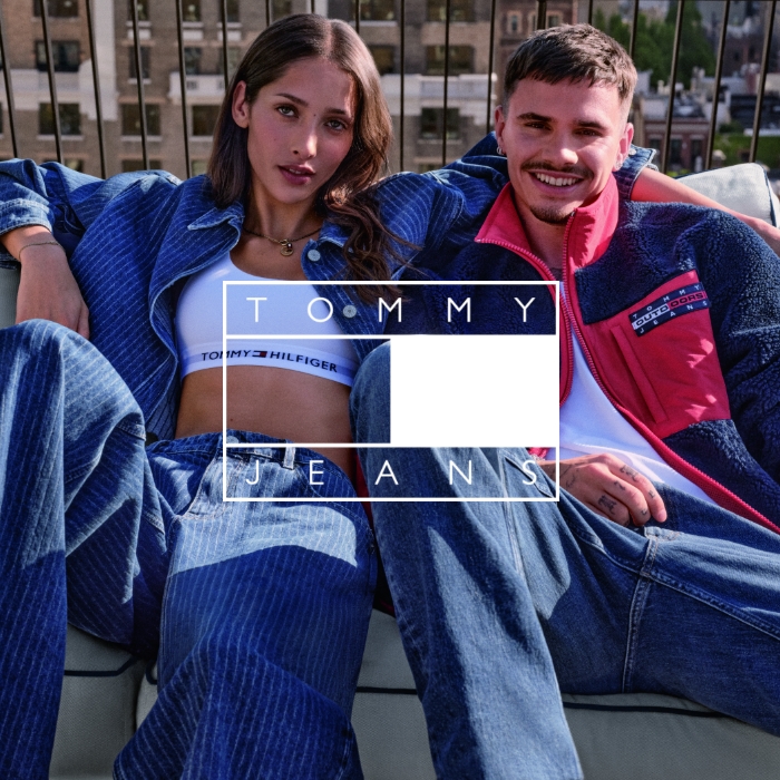 Tommy Jeans