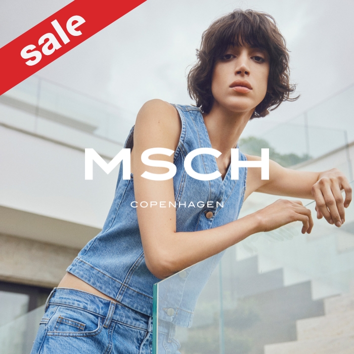 MSCH Copenhagen