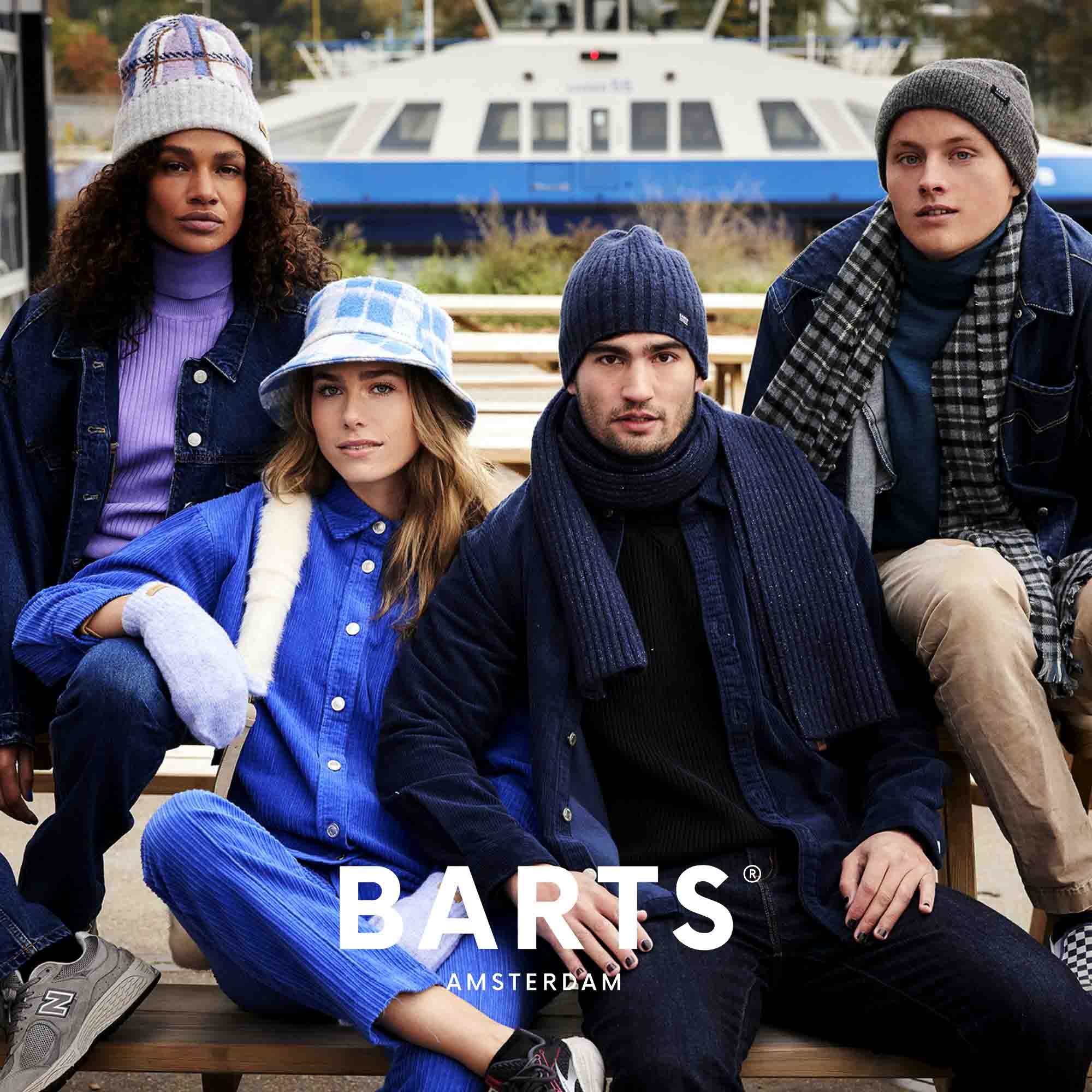 Barts
