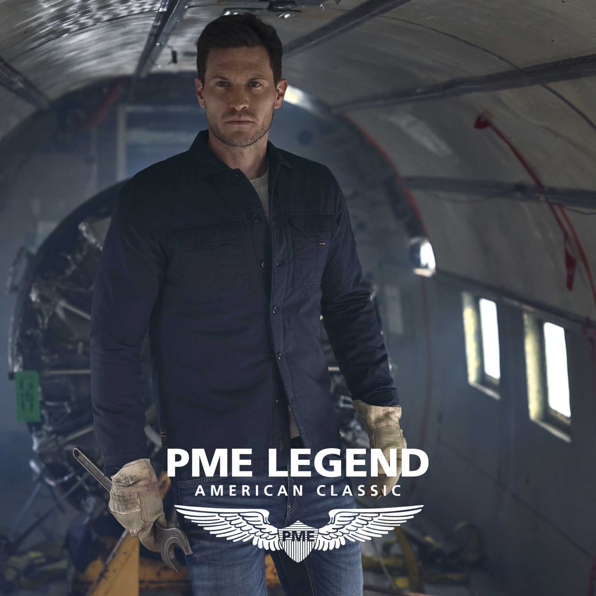 PME Legend