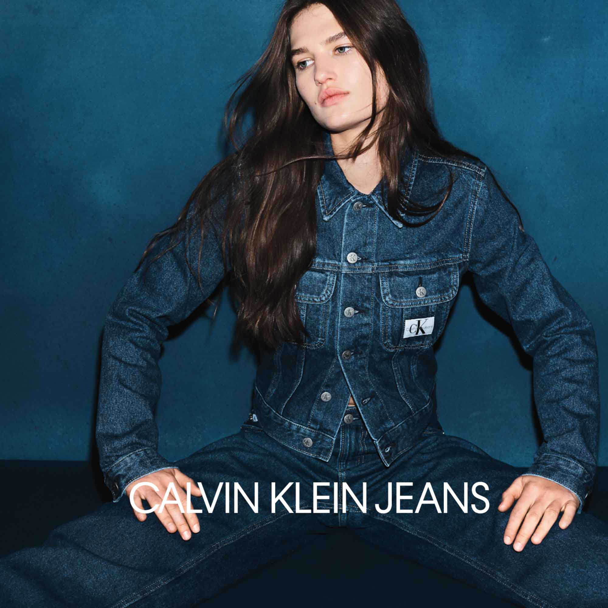 Calvin Klein