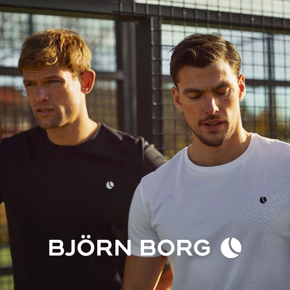 Björn Borg