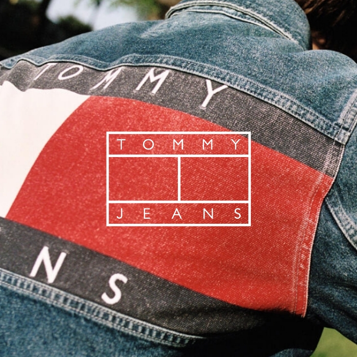 Tommy Jeans