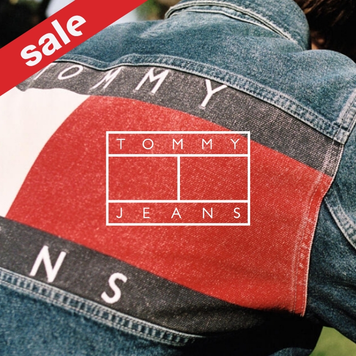 Tommy Jeans