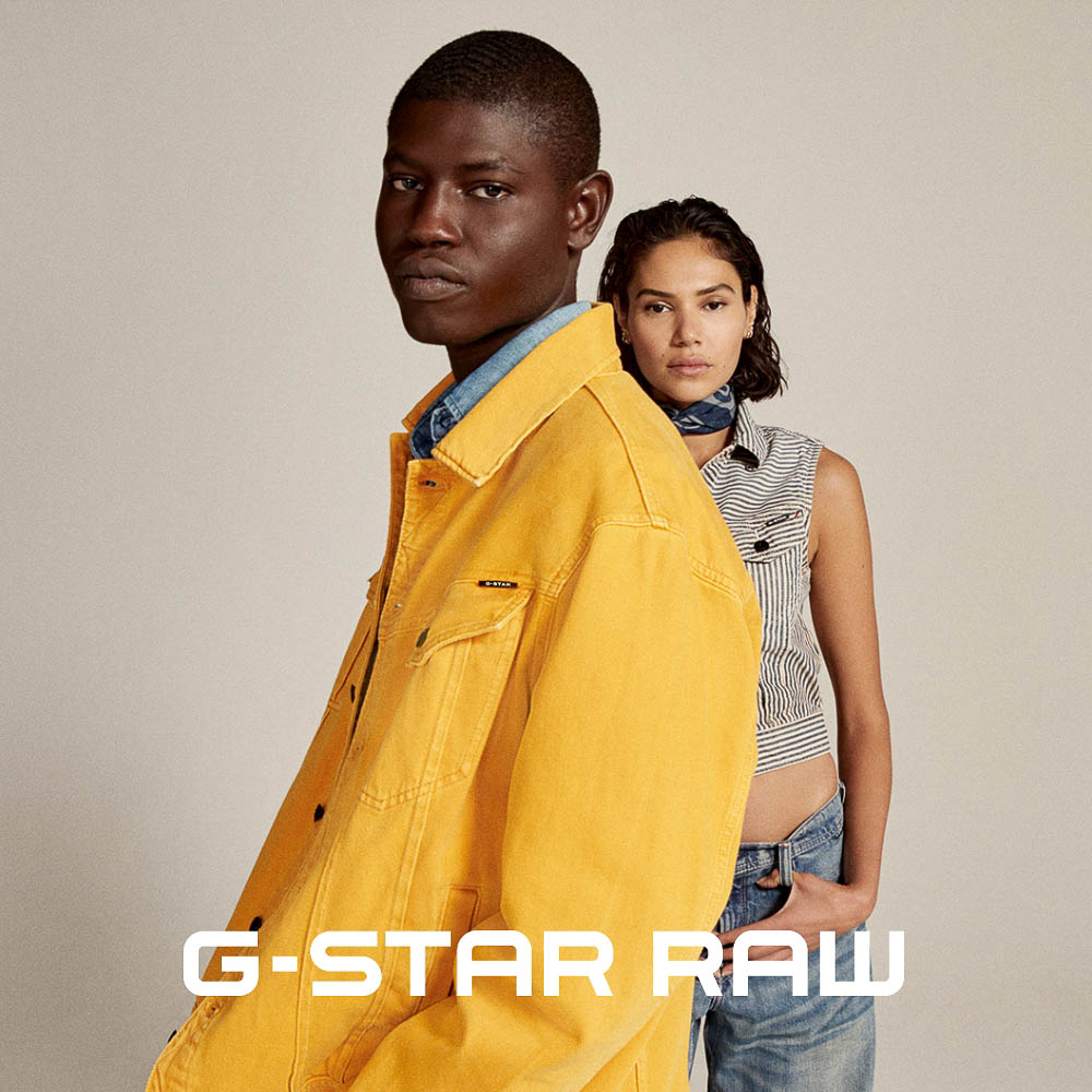 G-STAR RAW