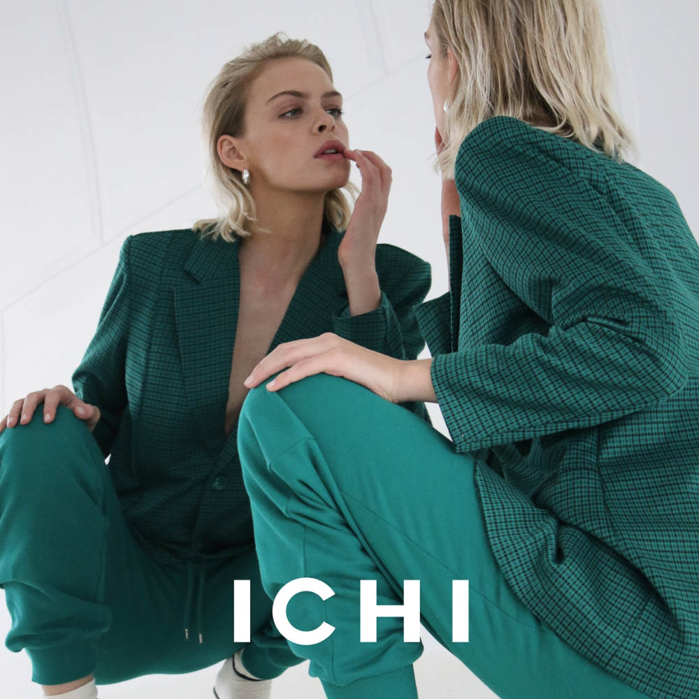 ICHI