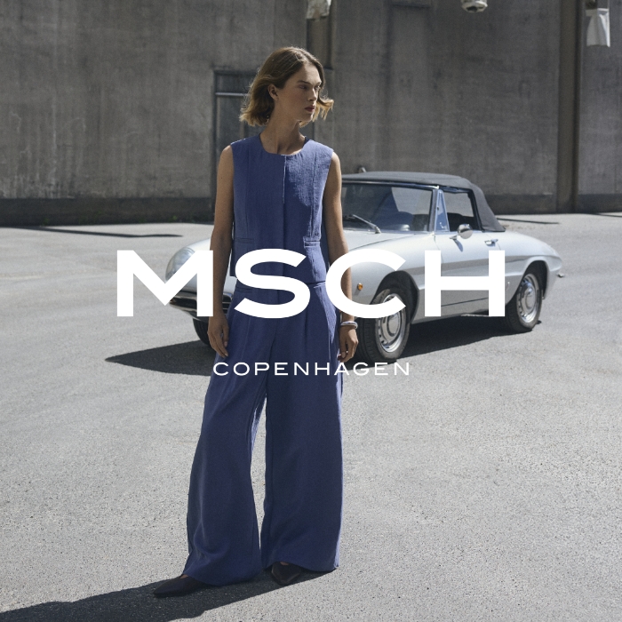 MSCH Copenhagen