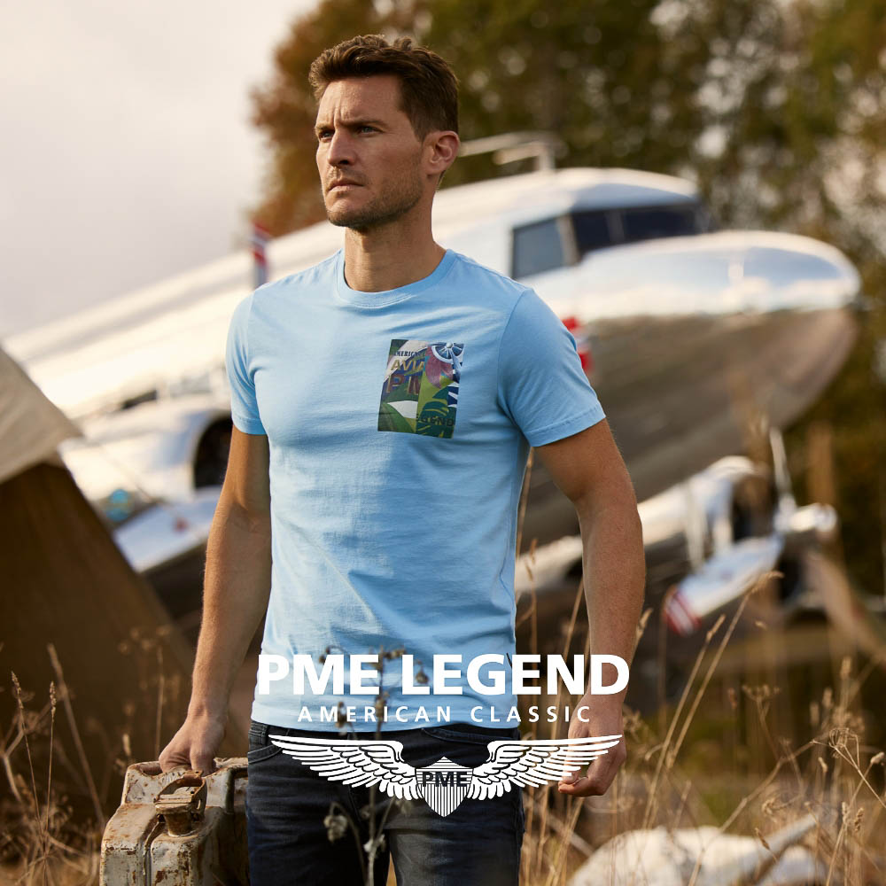 PME Legend