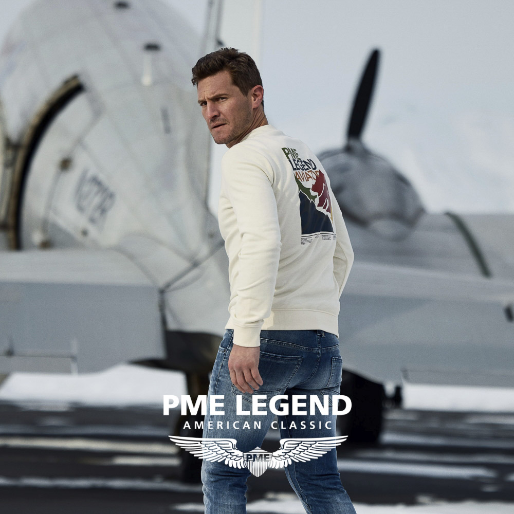 PME Legend