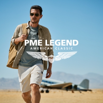 PME Legend