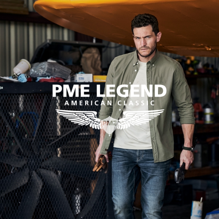 PME Legend