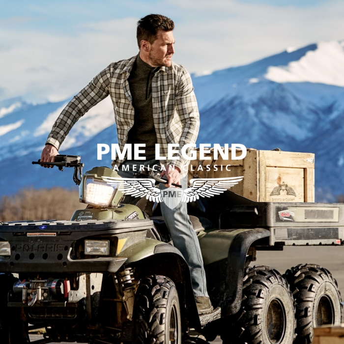 PME Legend