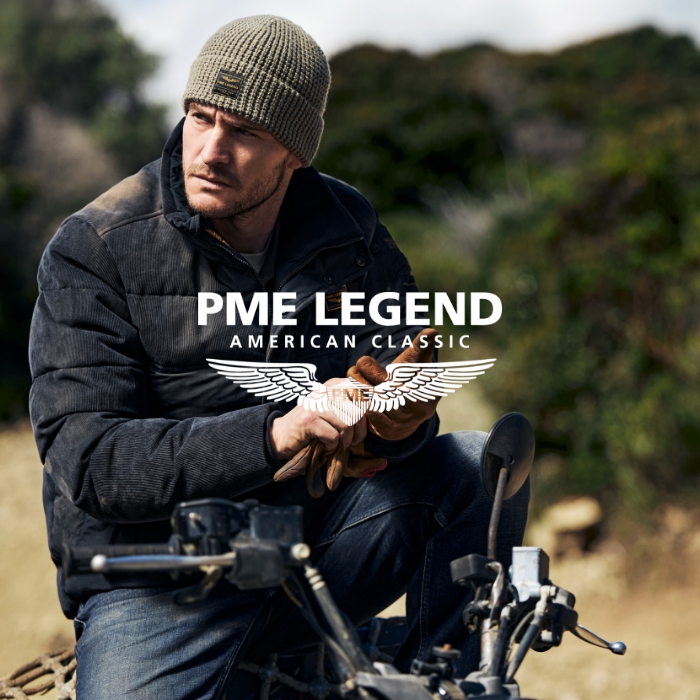 PME Legend