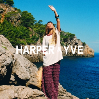Harper Yve