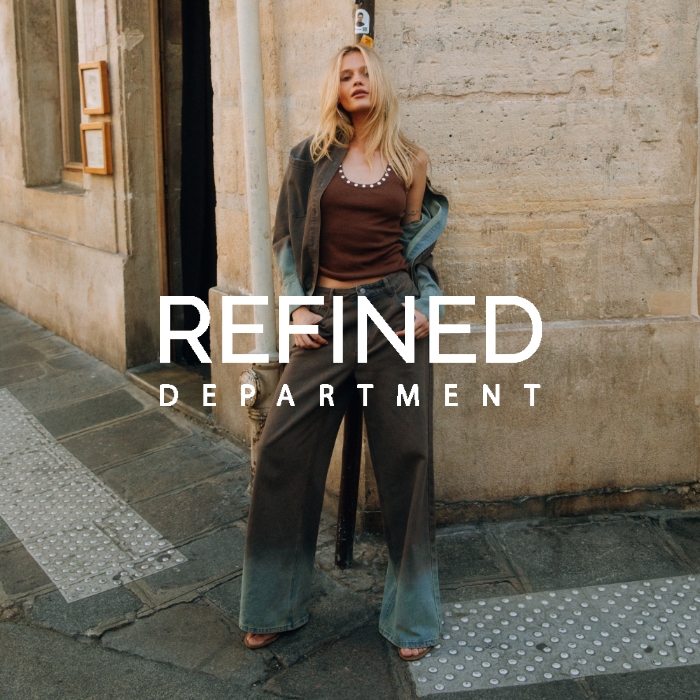 Refined Department