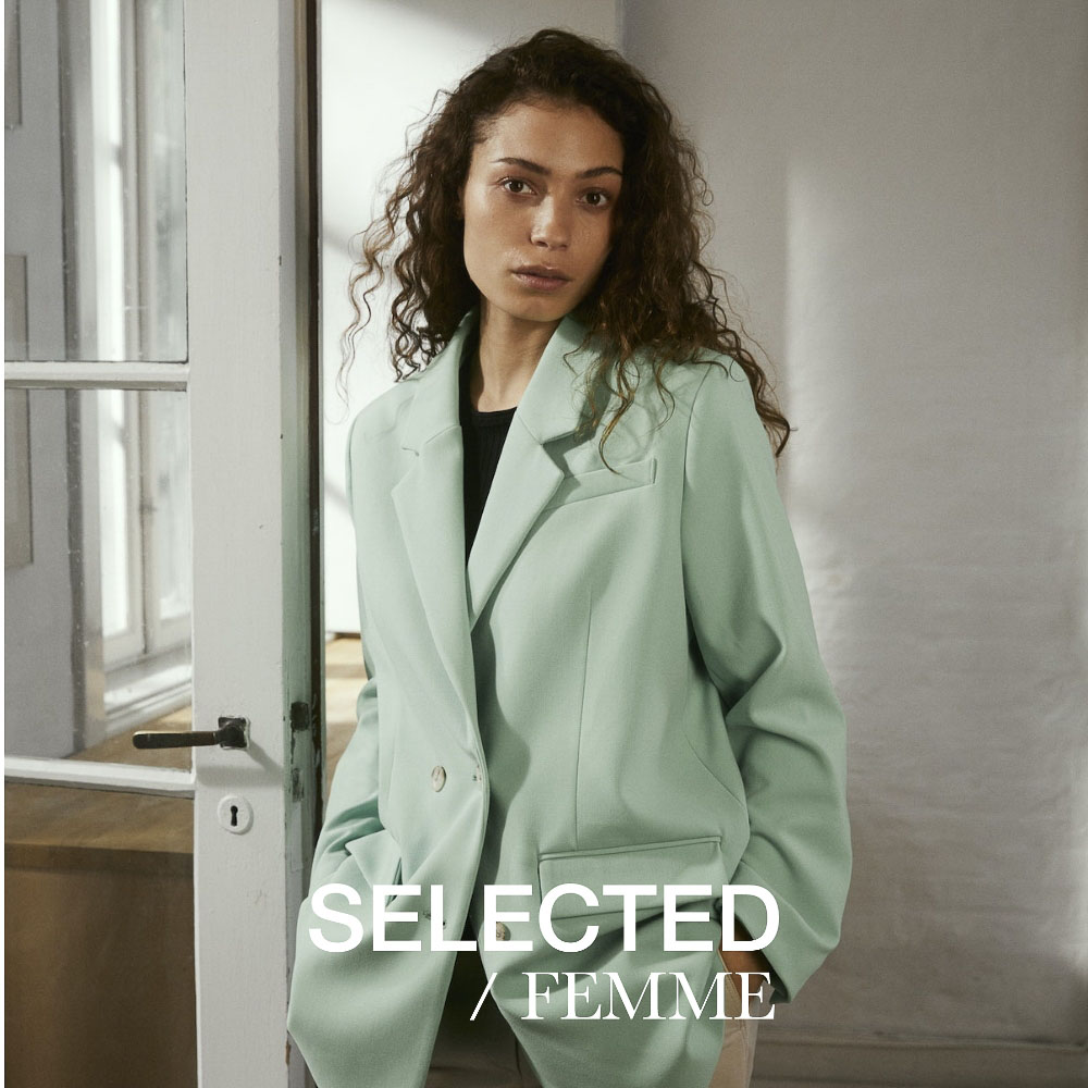 Selected Femme