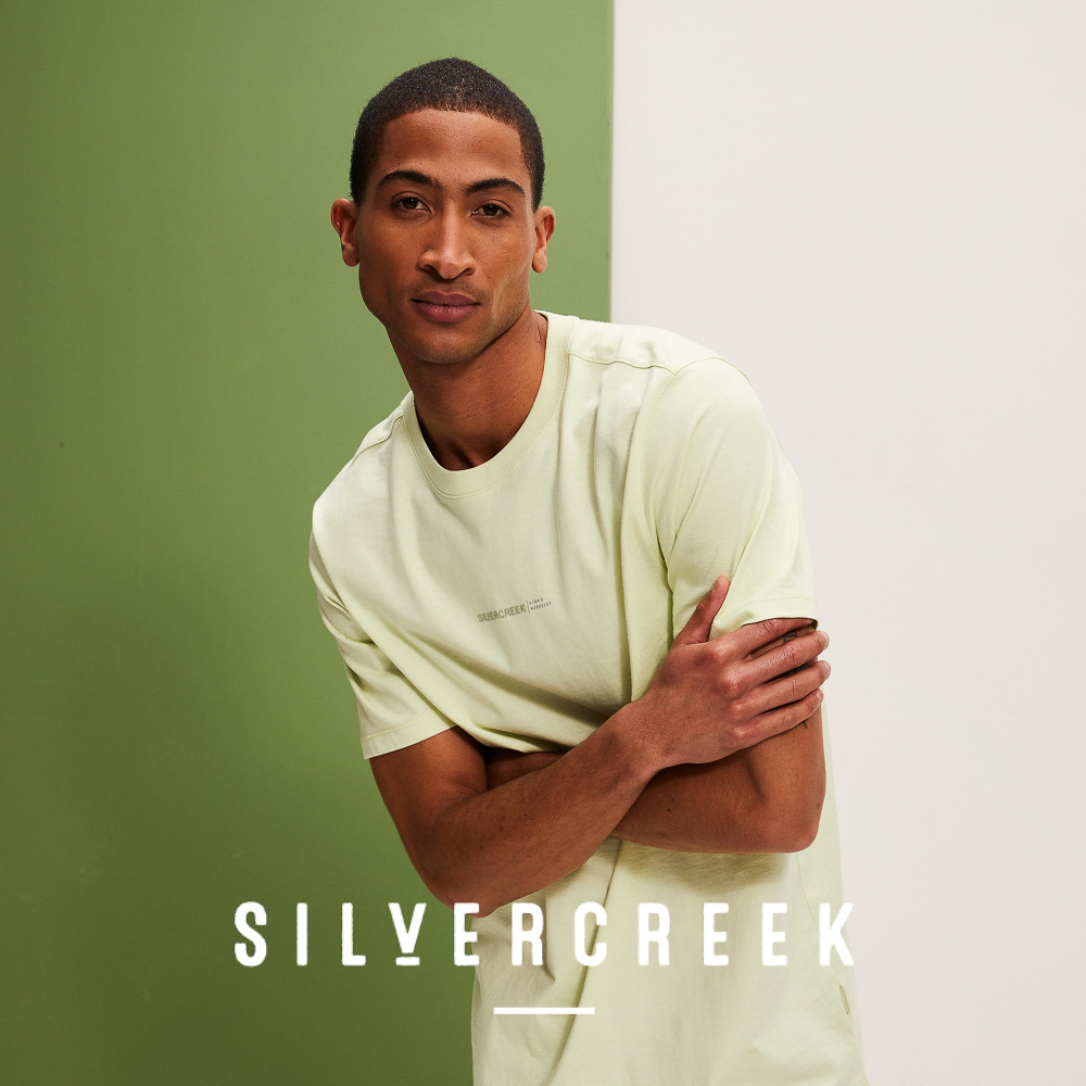 Silvercreek