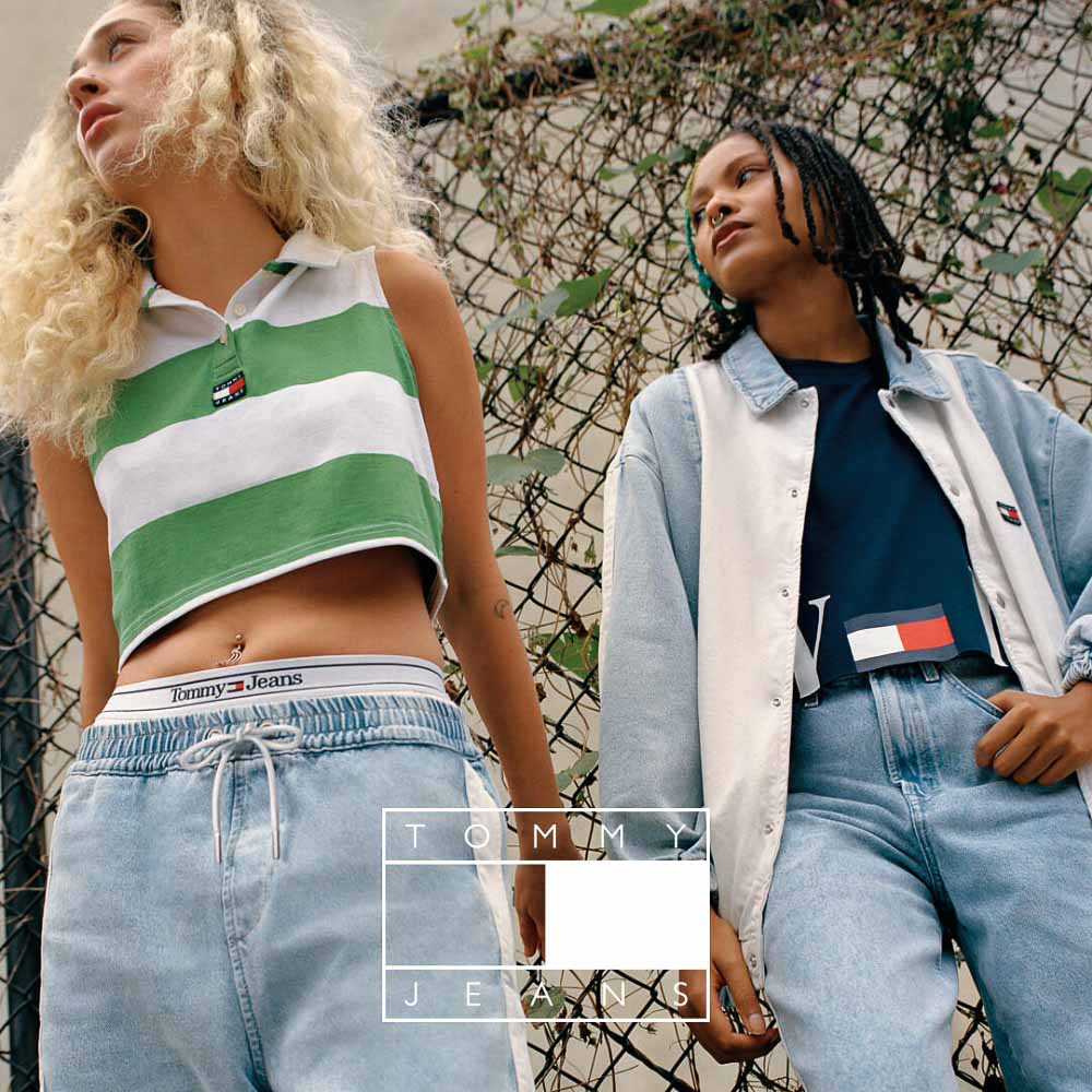 Tommy Jeans