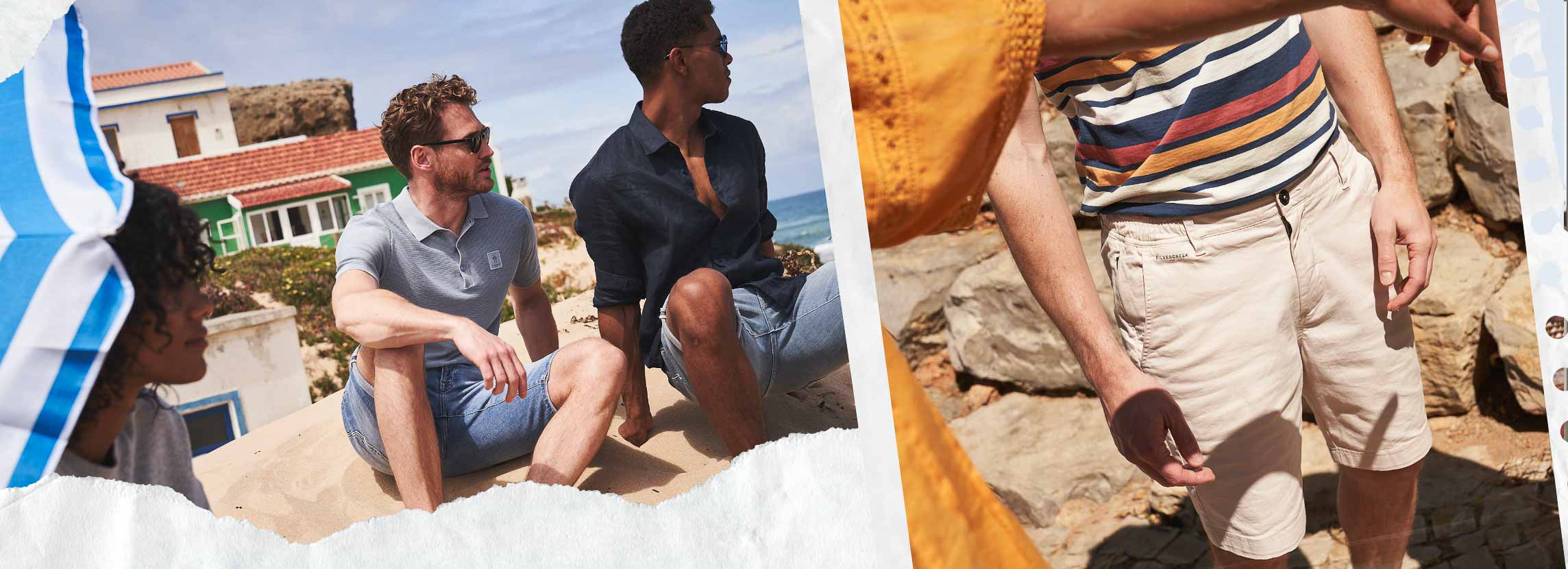 Shorts Shorts