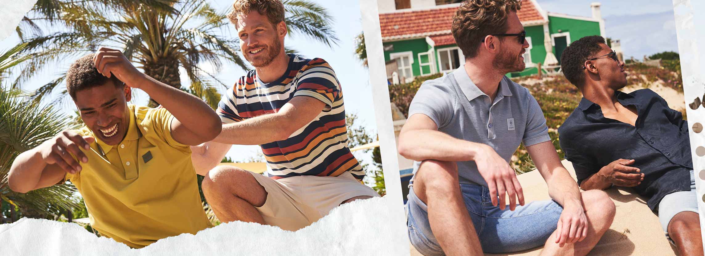 Polo's Polo's
