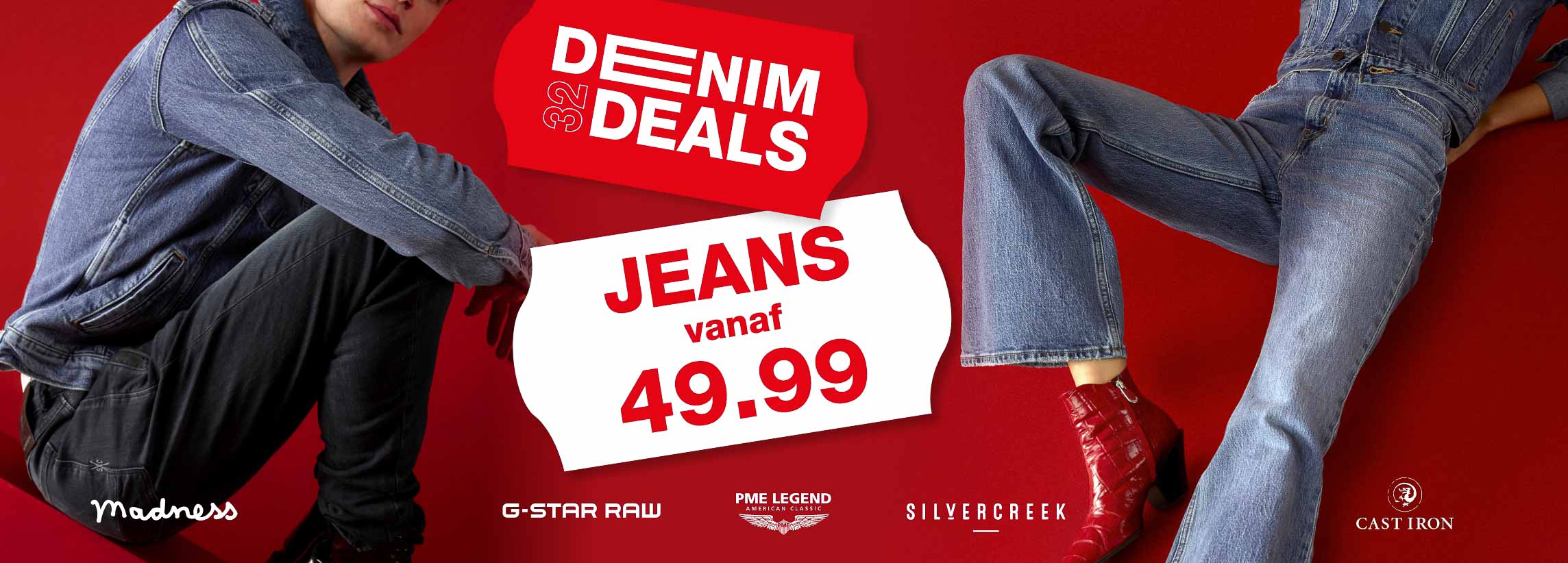 Denim Deals Denim Deals