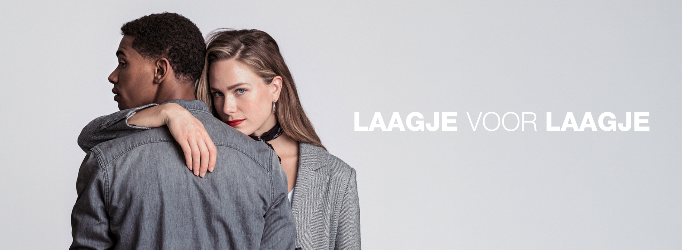 Laagje voor Laagje 