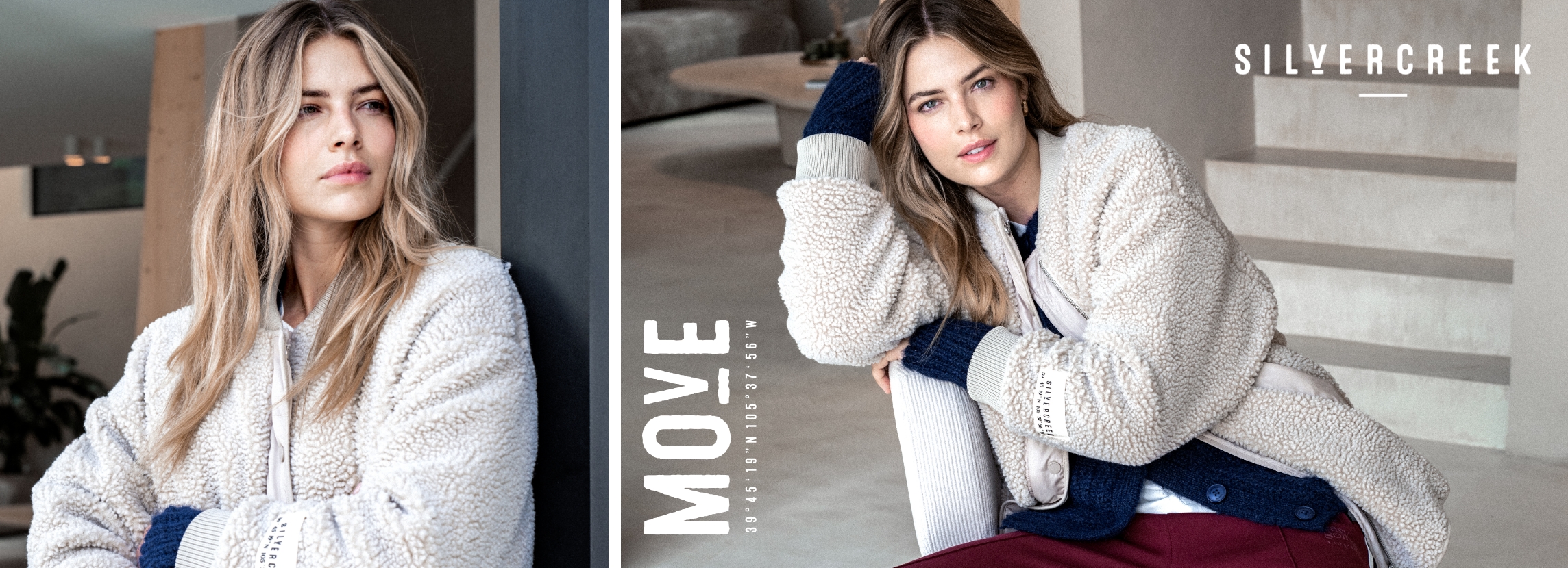 Move Dames Collectie 