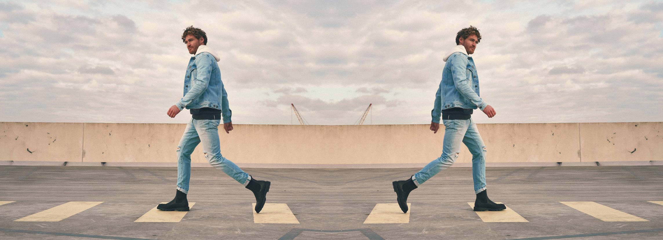 Jeans Jeans